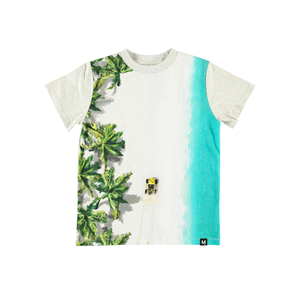 Molo Road Beach Buggy Tee
