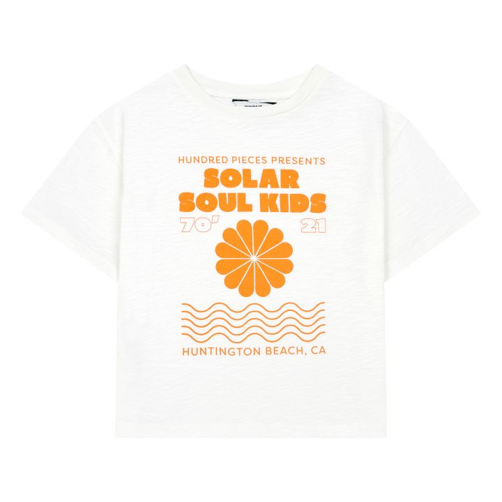 Hundred Pieces MC Bio-T-Shirt