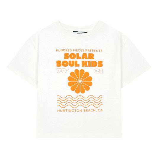 Hundred Pieces MC Bio-T-Shirt