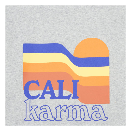Hundred Pieces – Cali Karma – Bio-T-Shirt