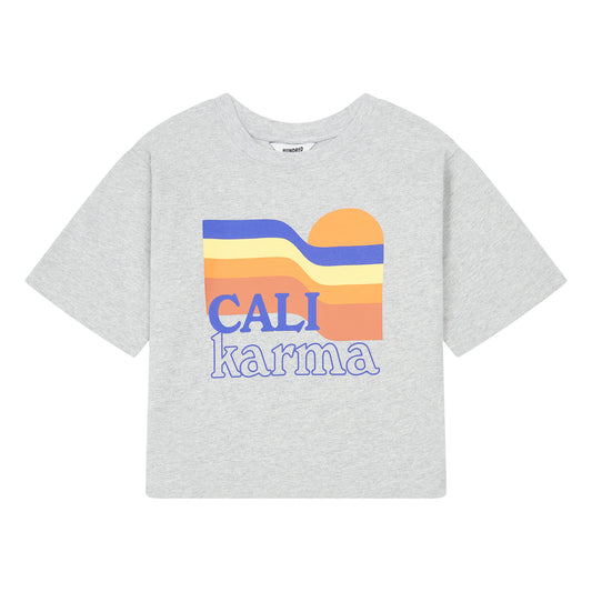 Hundred Pieces – Cali Karma – Bio-T-Shirt