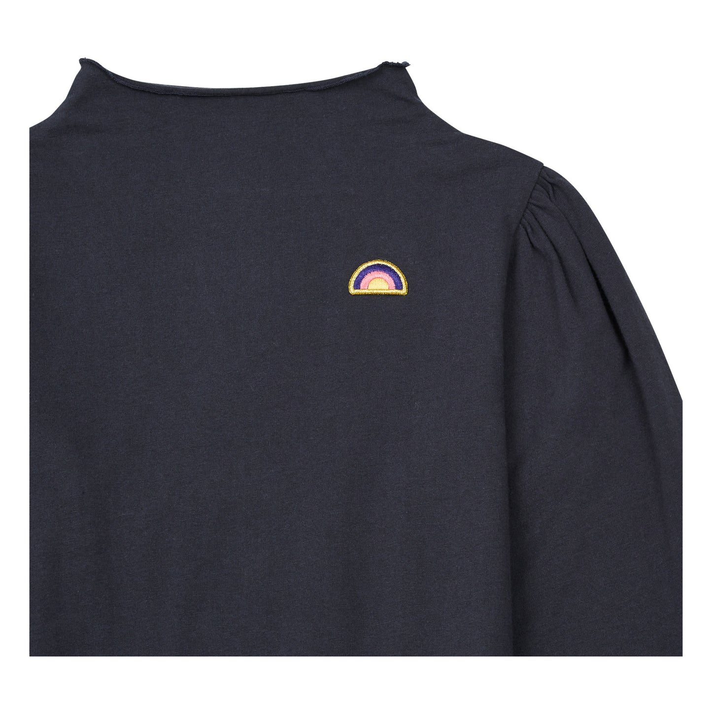 Hundred Pieces Organic Cotton Long Sleeve Shirt