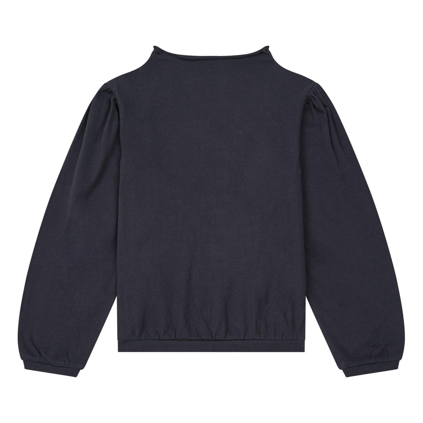 Hundred Pieces Organic Cotton Long Sleeve Shirt
