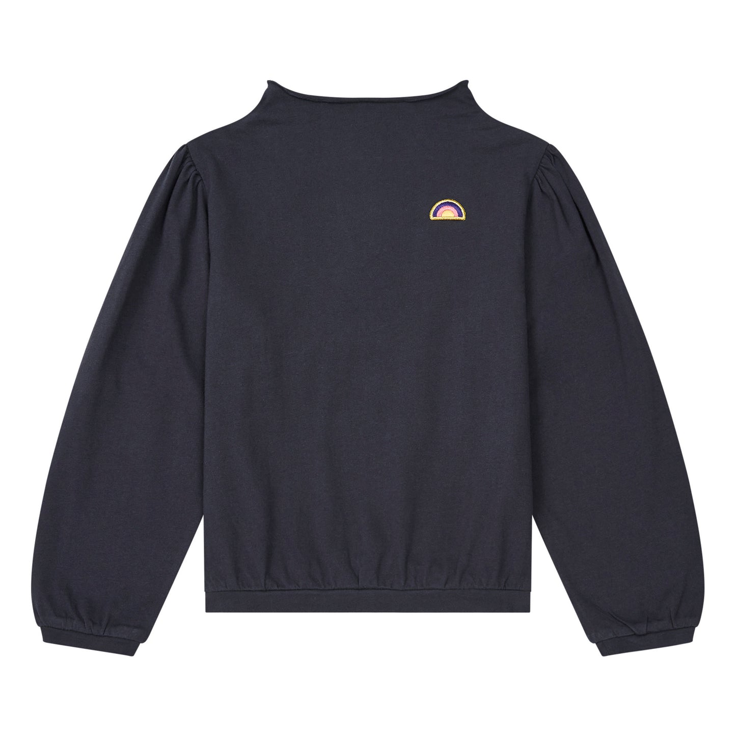 Hundred Pieces Organic Cotton Long Sleeve Shirt