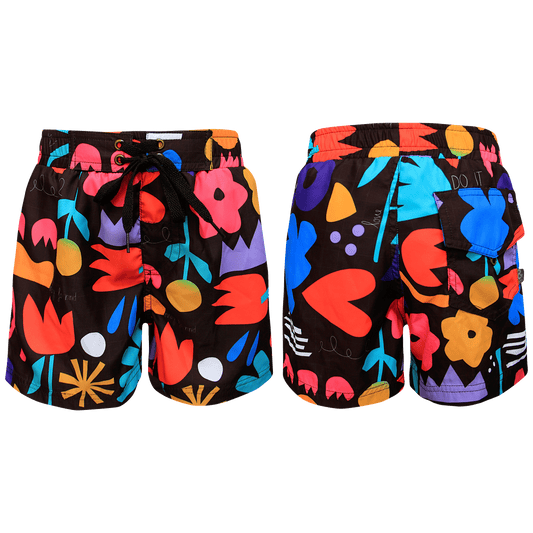 Pepita & Me Badeshorts