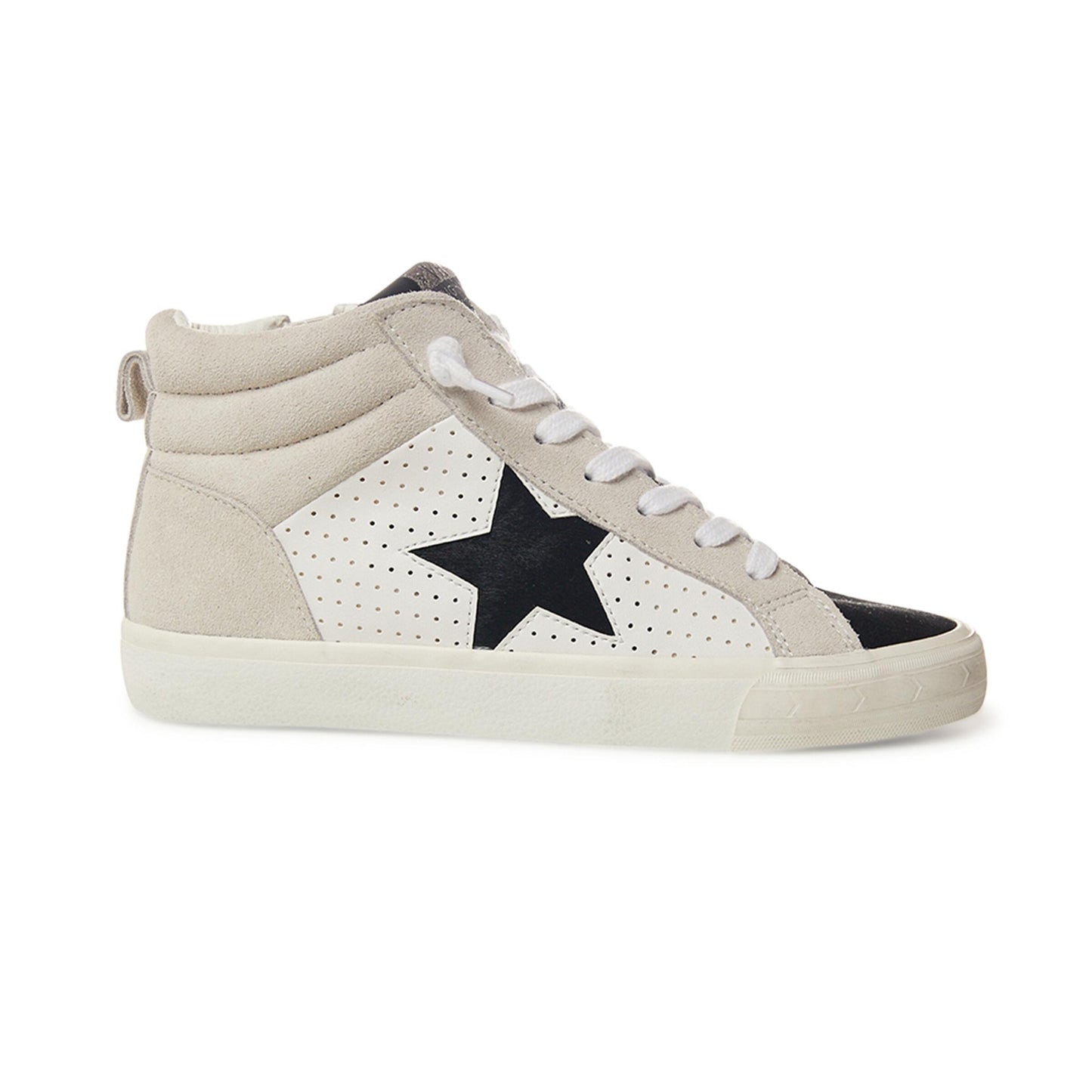 Vintage Havana Thalia Mid-Top Sneaker für junge Erwachsene