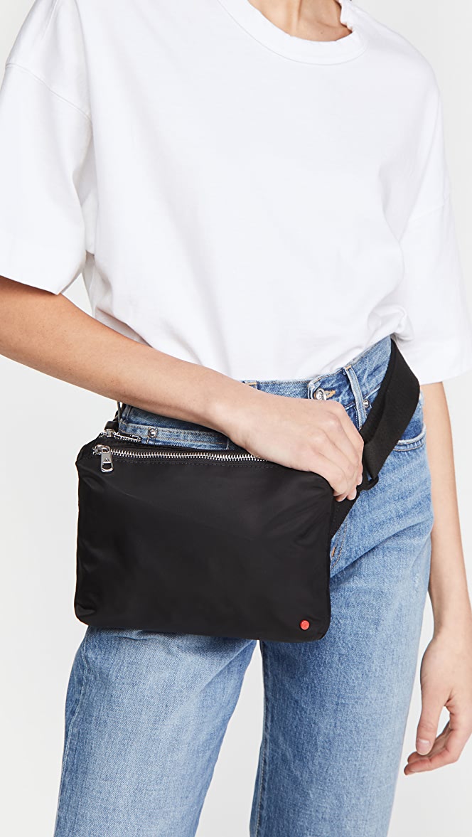 STATE Bags Lorimer Fanny Pack