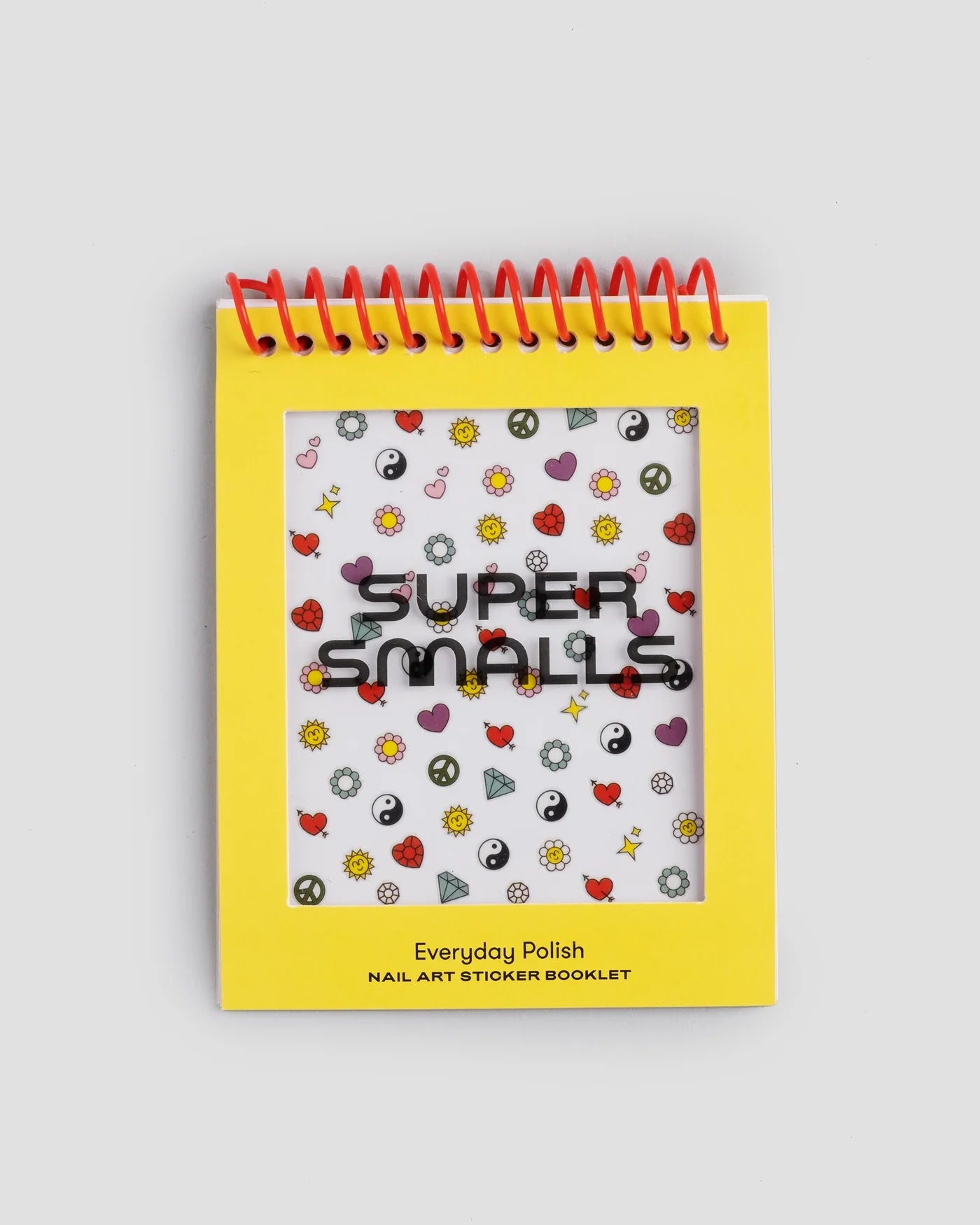 Super Smalls – Nagellack-Aufkleber für jeden Tag