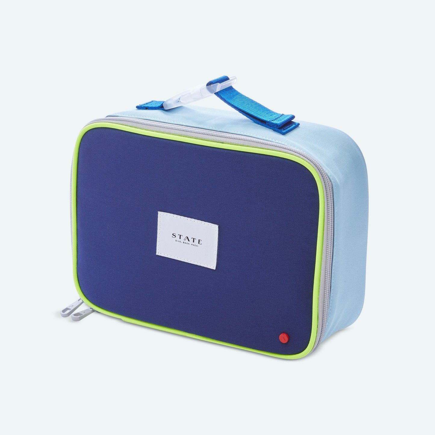 State Bags Rodgers Lunch Box