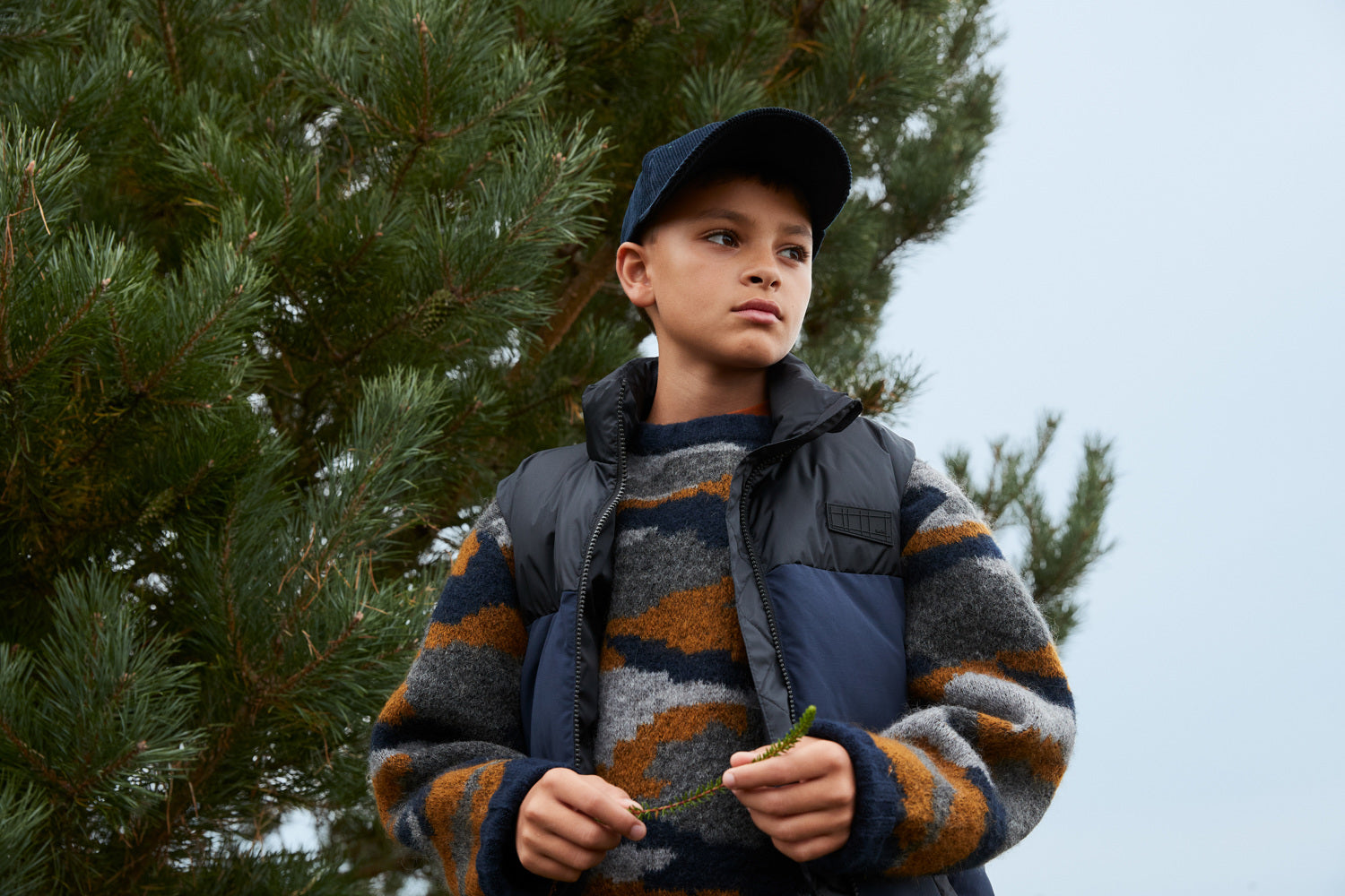 Final Sale: Extra 20% Off – Boys Styles