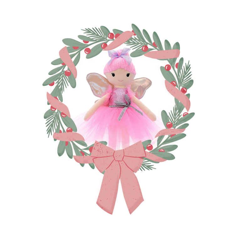 Gifts for Little Girls (sizes 5–10)