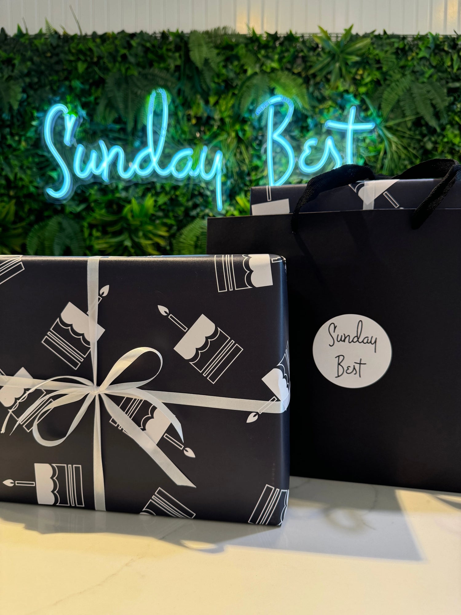 Gift Worthy