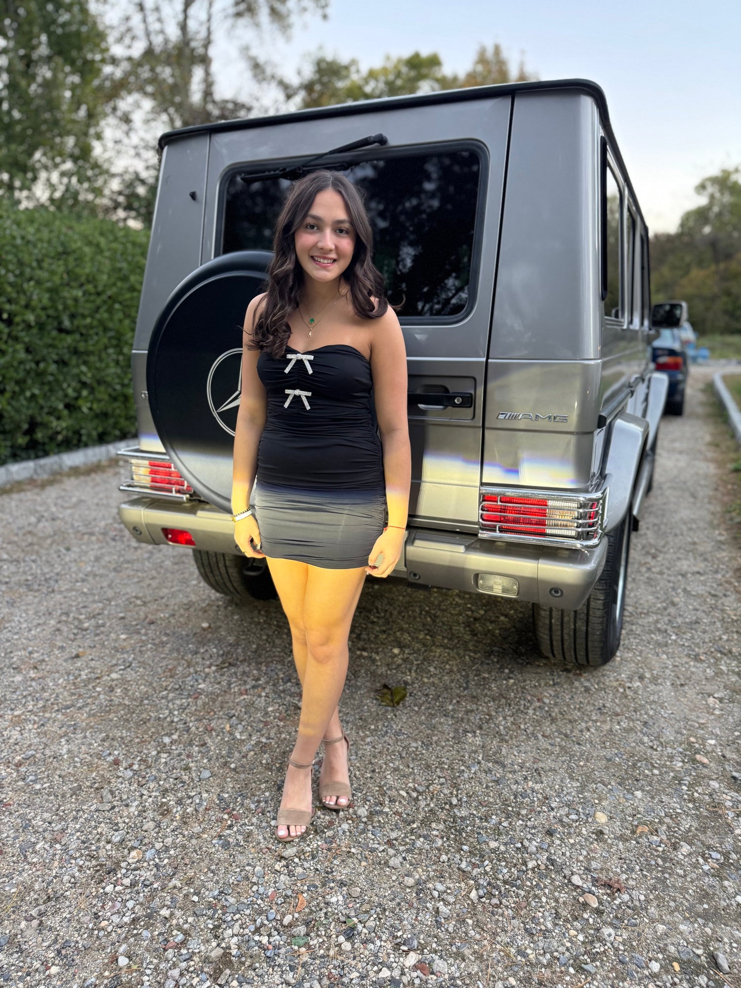 Teen (sizes 14–16)