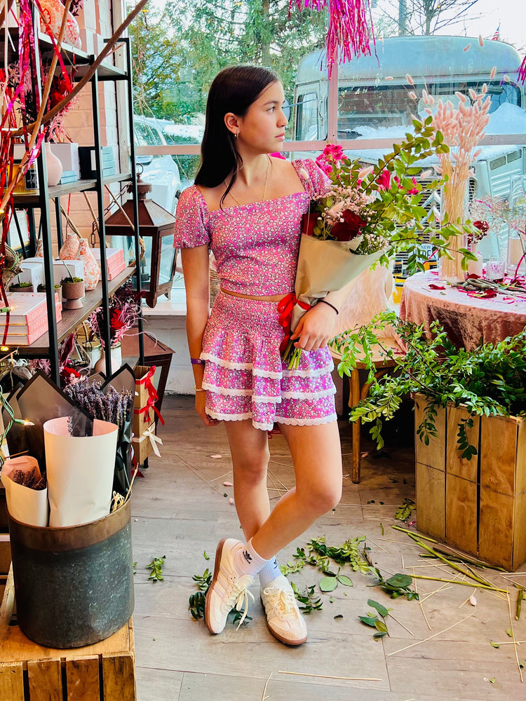 Valentine’s Day Styles