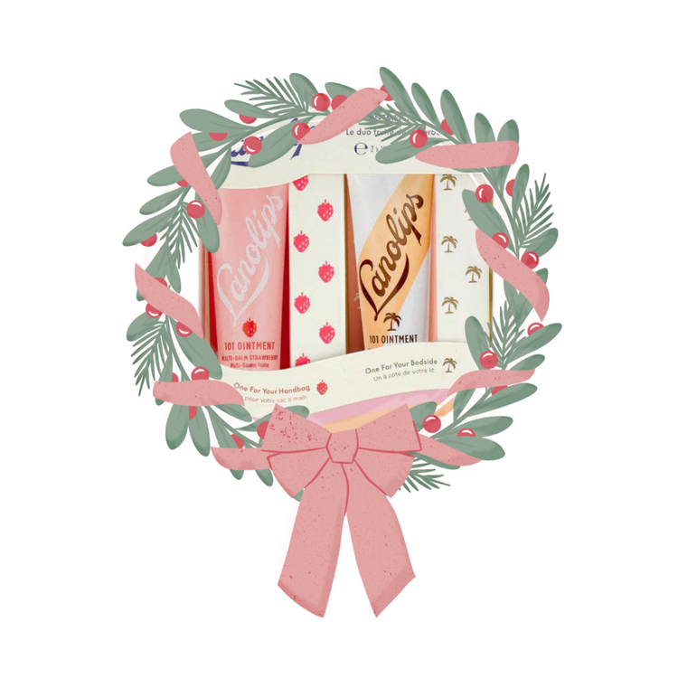 Stocking Stuffers 🎁