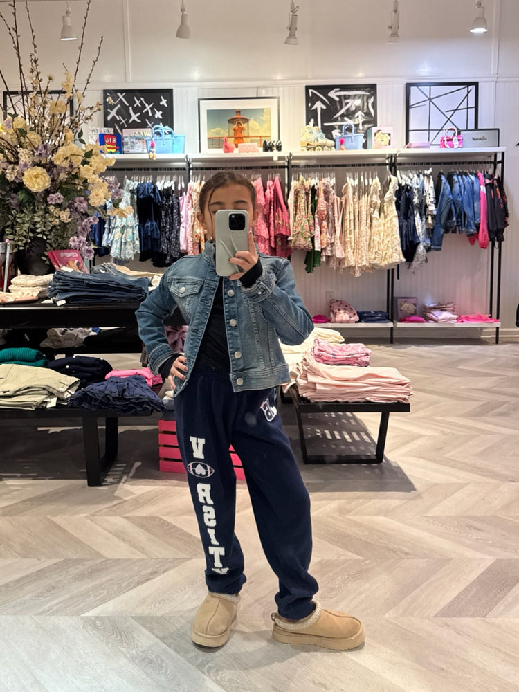 Girls Labor Day Sale