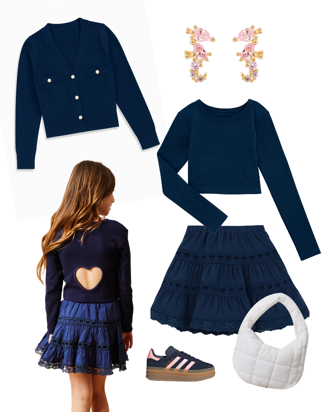 Navy Edit