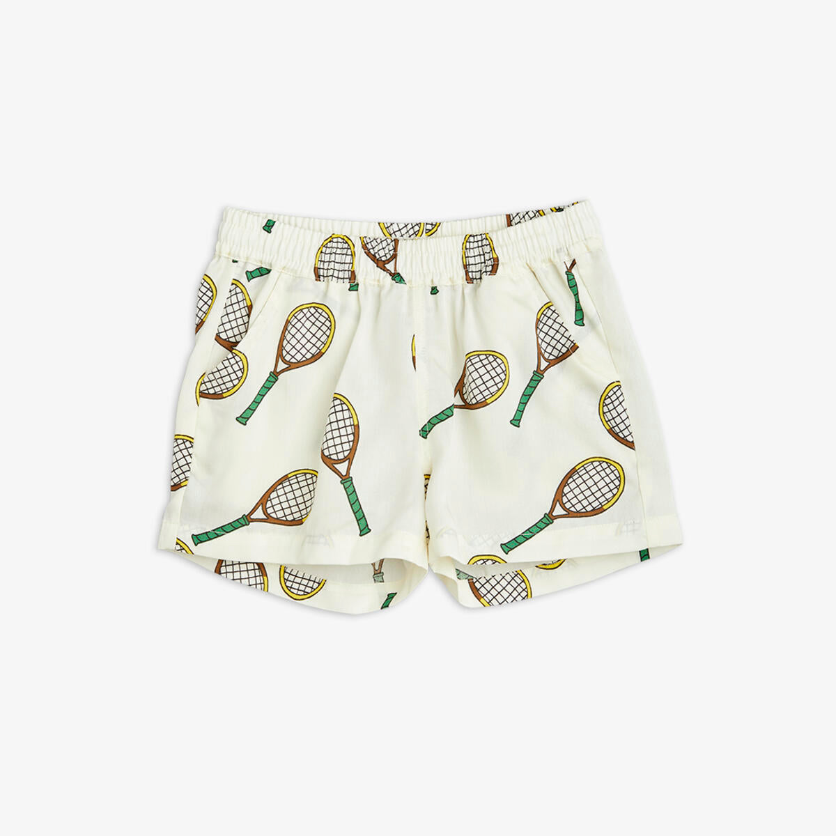 Mini Rodini Tennis Shorts