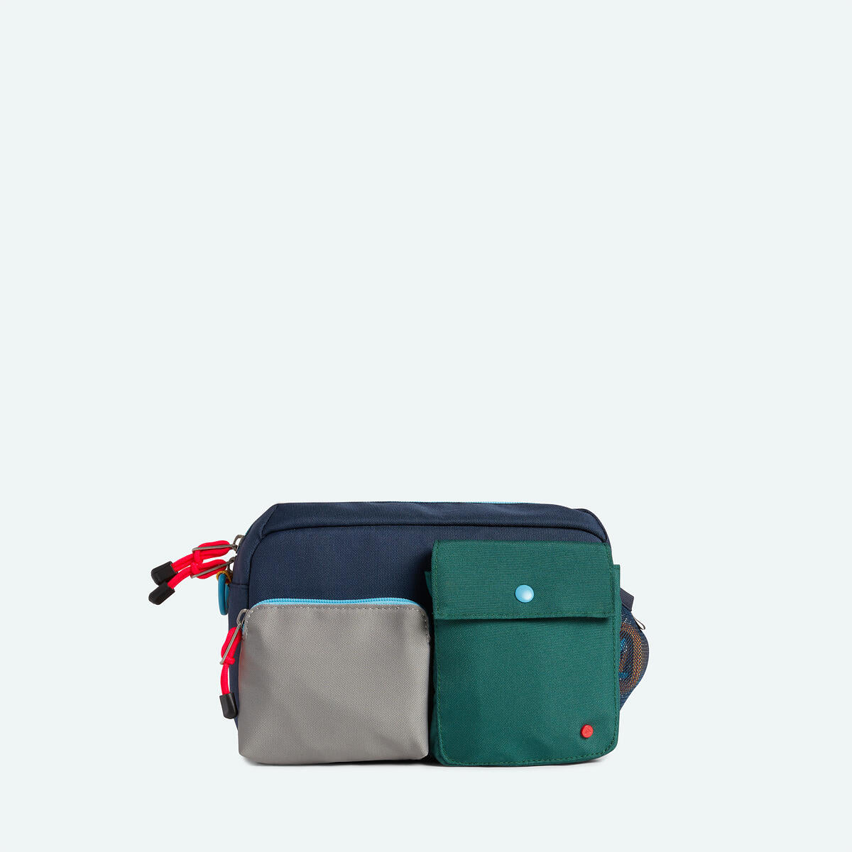 State Bags Kane Kids Bike/Scooter Bag (+Crossbody)