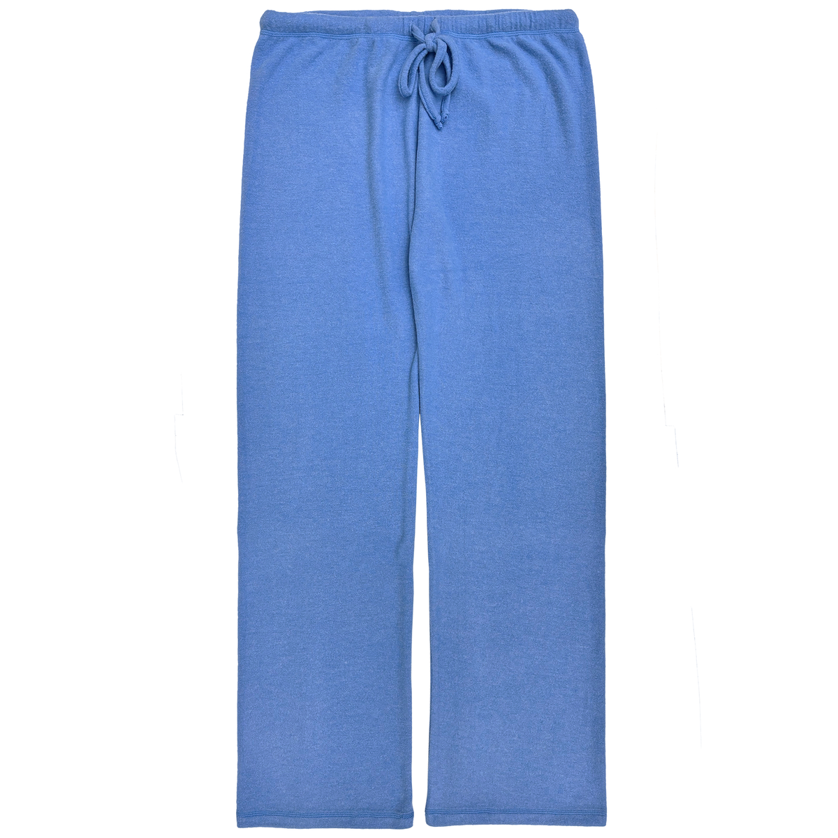 Suzette Cuddle Soft Straight Leg Pant | Blue Water