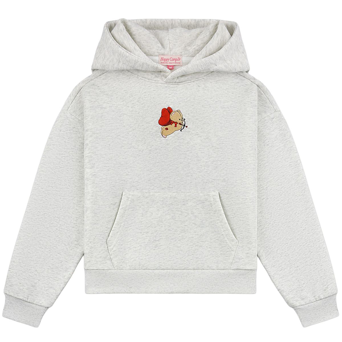 Happy Camp3r Girls Sweet Like Cherry Hoodie