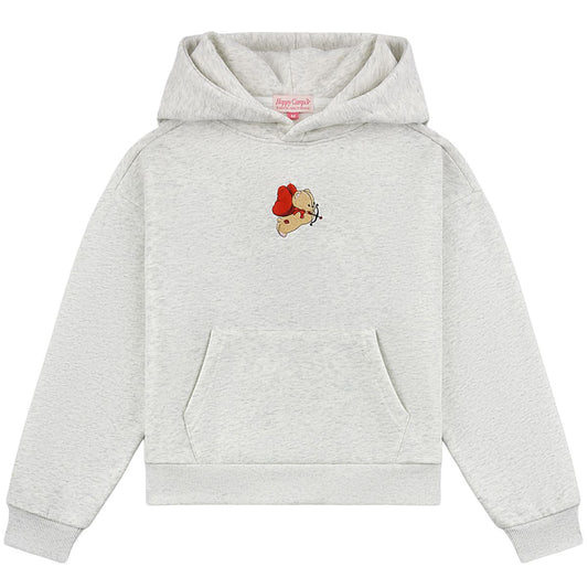 Happy Camp3r Girls Sweet Like Cherry Hoodie