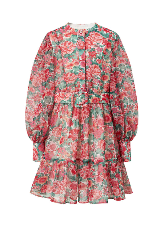 Marlo Holiday Dress