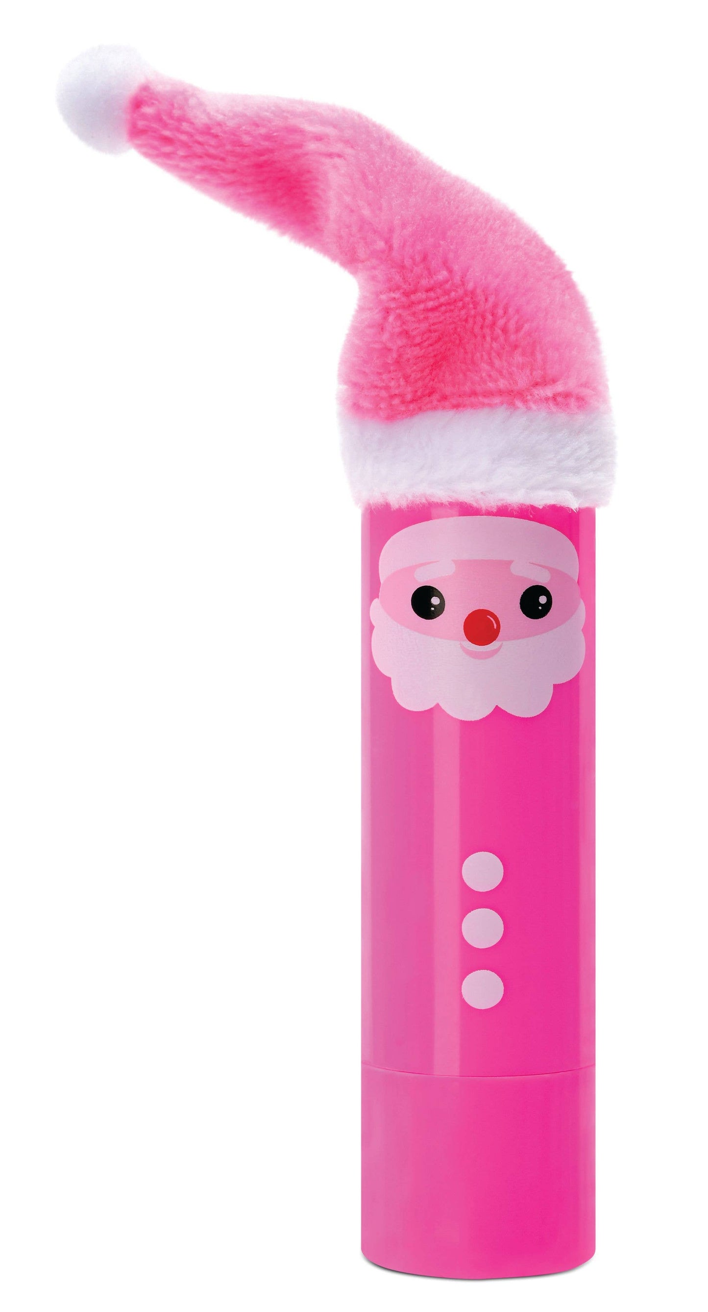 Iscream Sweet Santa Lip Balm