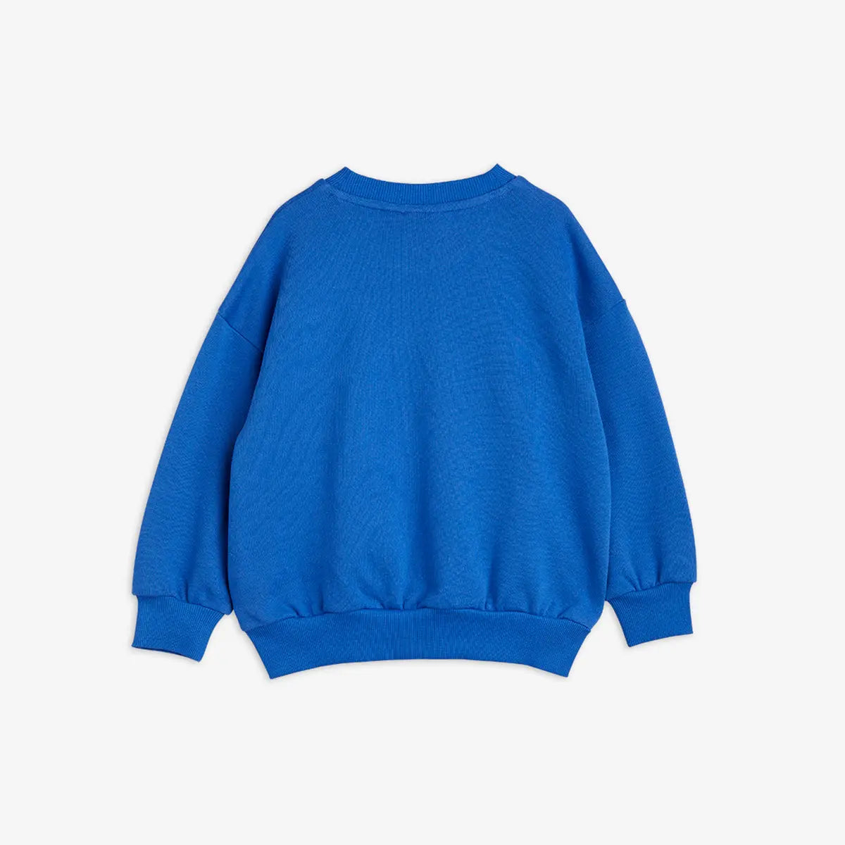 Mini Rodini X Wrangler Sweatshirt | Blue