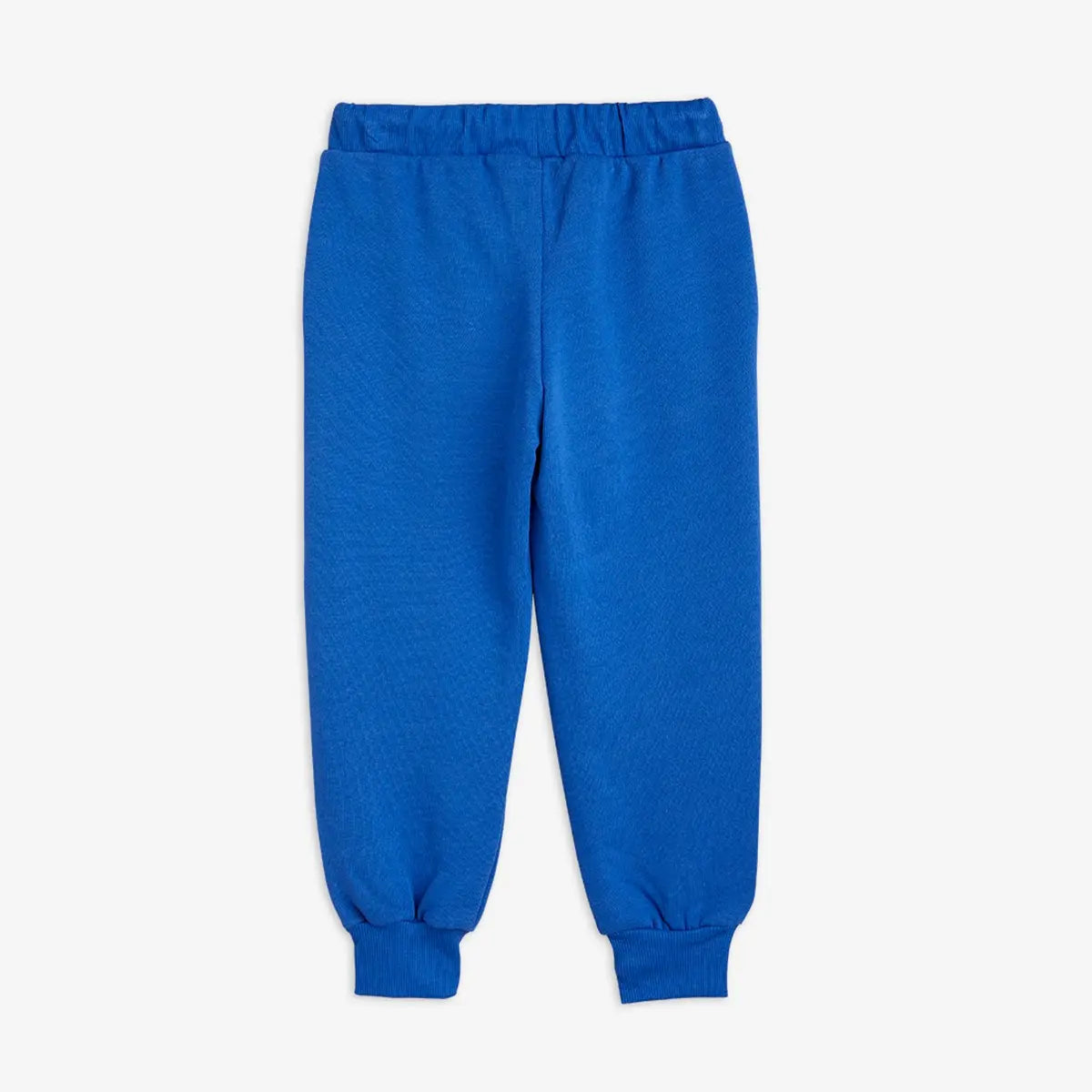 Mini Rodini x Wrangler Sweatpants | Blue