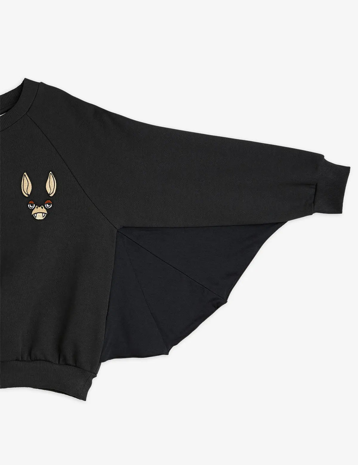 Mini Rodini Bat Wing Sweatshirt
