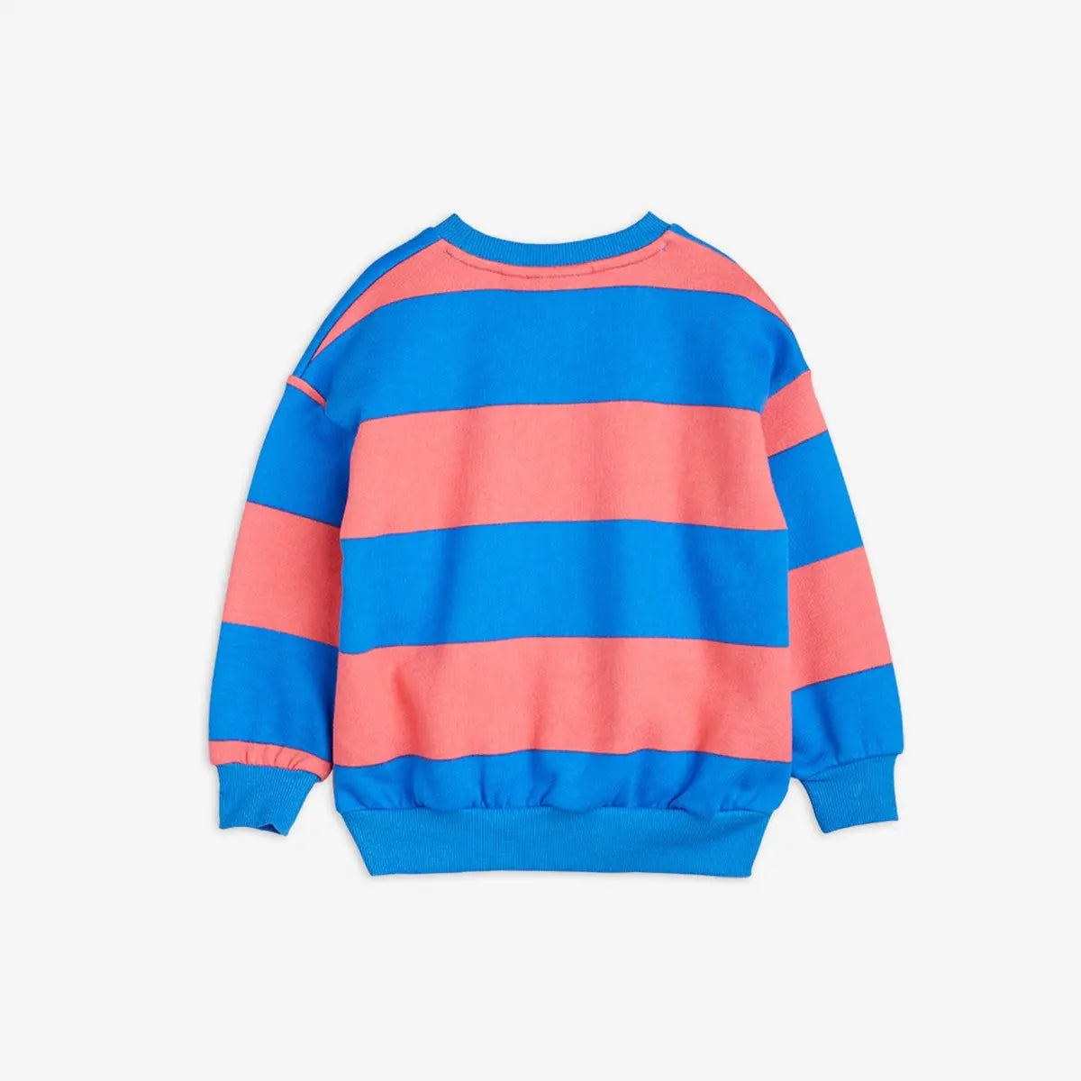 Mini Rodini Stripe Sweatshirt