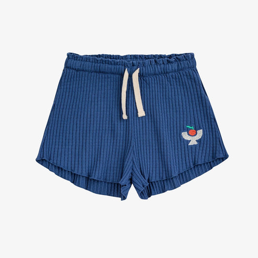 Bobo Choses Tomato Plate shorts