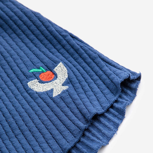 Bobo Choses Tomato Plate shorts