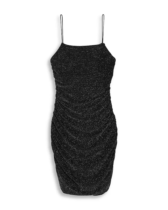 Theme NYC Liv Stretch Reversible Dress