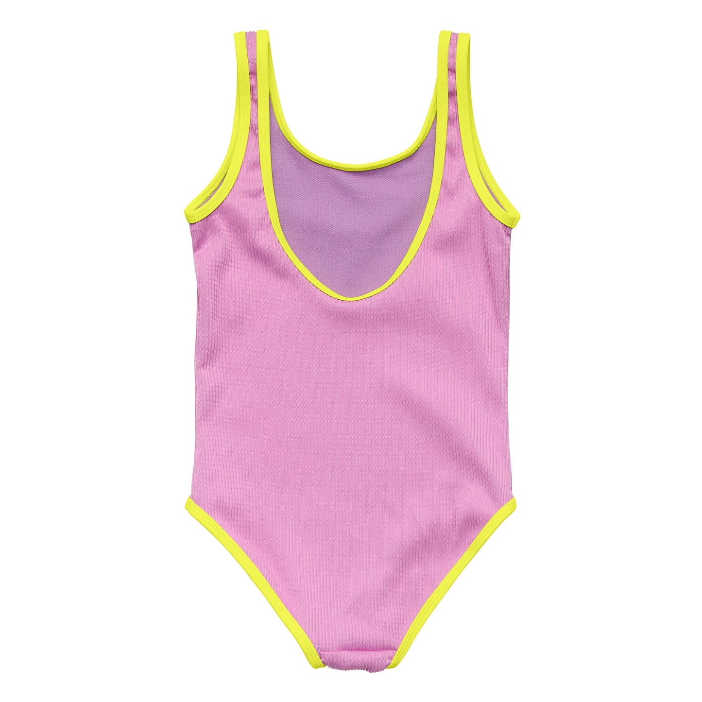 Snapper Rock Vacay Pop Recycled Swimsuit