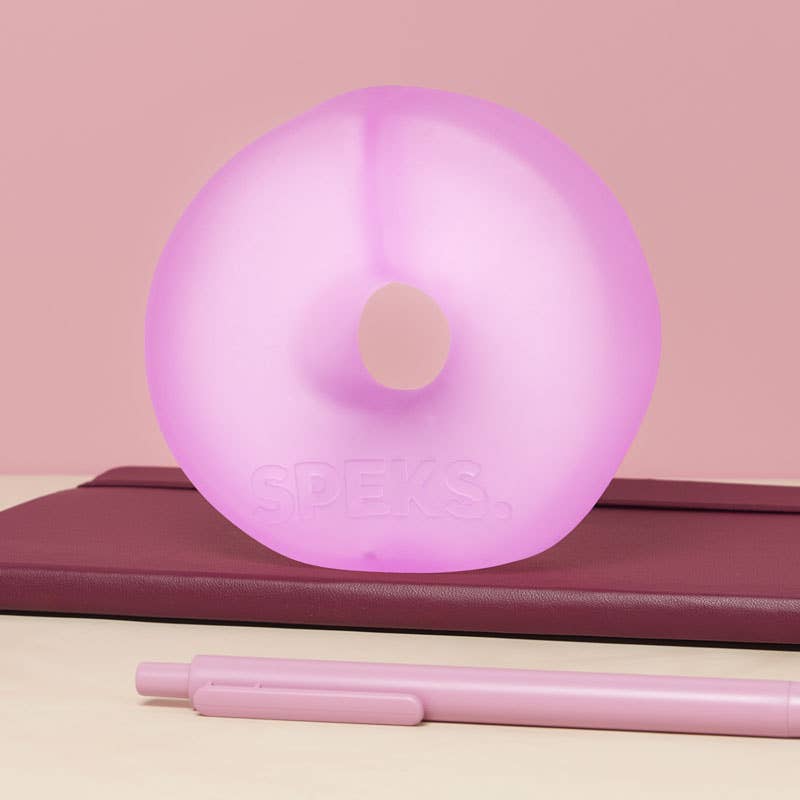 Speks Gump Jumbo Loop Sensory Fidget Toy