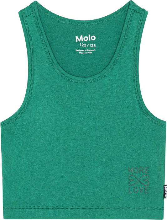 Molo Tank | Tennis Green