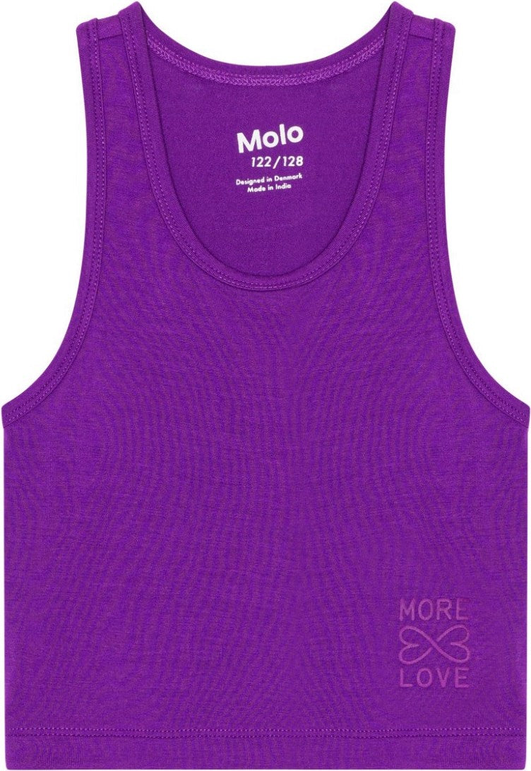 Molo Tank | Purple Dusk