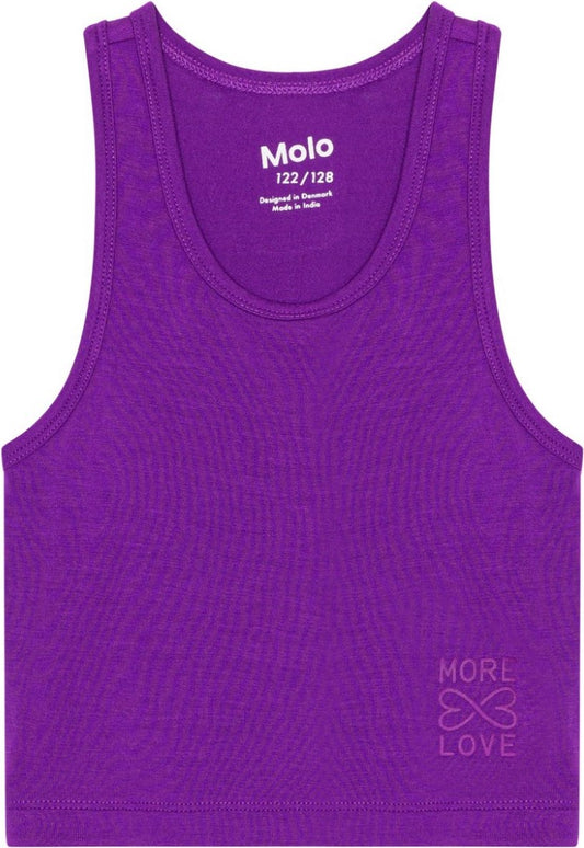 Molo Tank | Purple Dusk