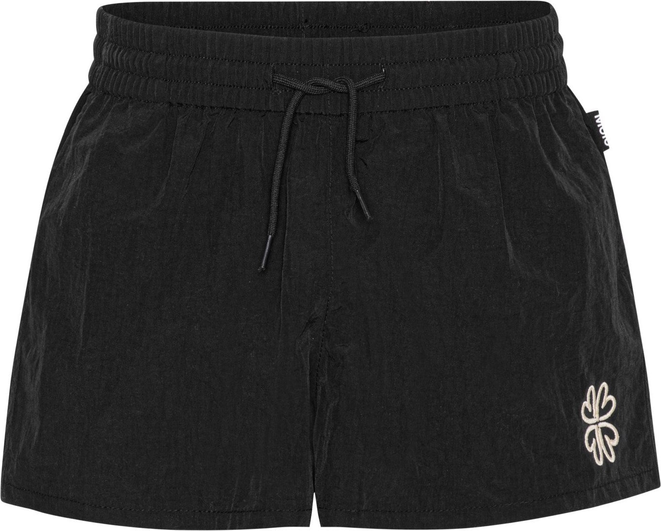 Molo Addie Athletic Shorts | Black