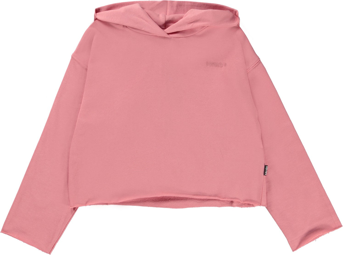 Molo Maddy Hoody Sweatshirt