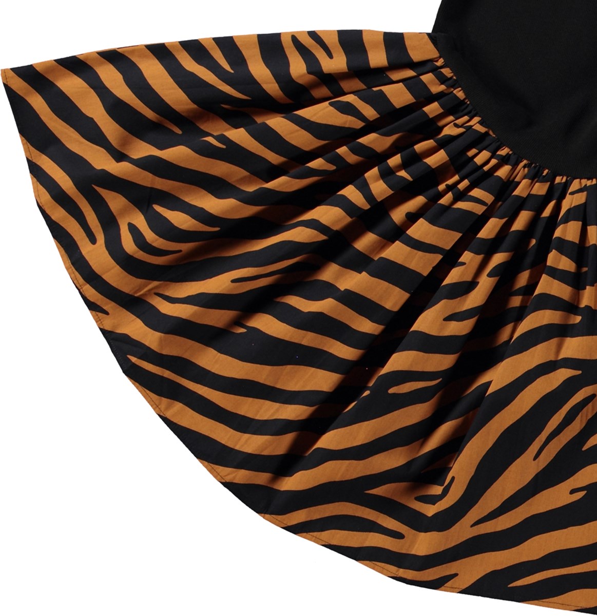 Molo Casie Zebra-Druck