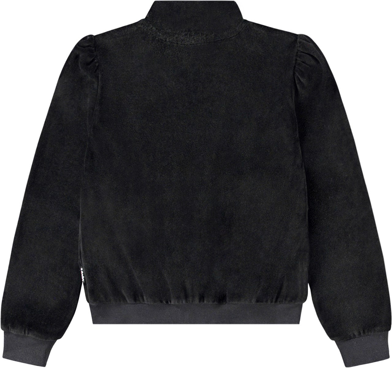 Molo Malika Velour Jacket