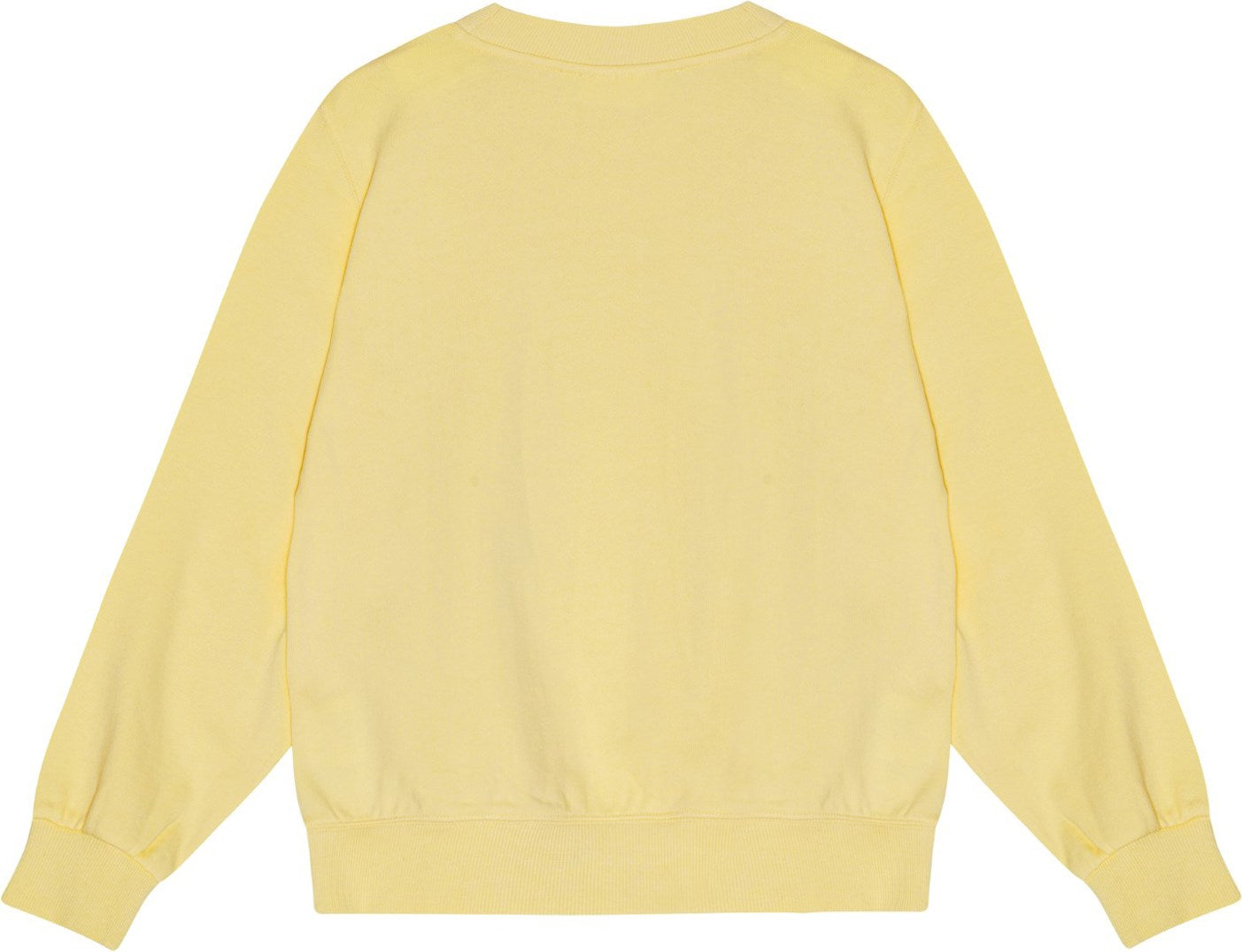 Molo – Marge – Sweatshirt mit Paillettenschleife