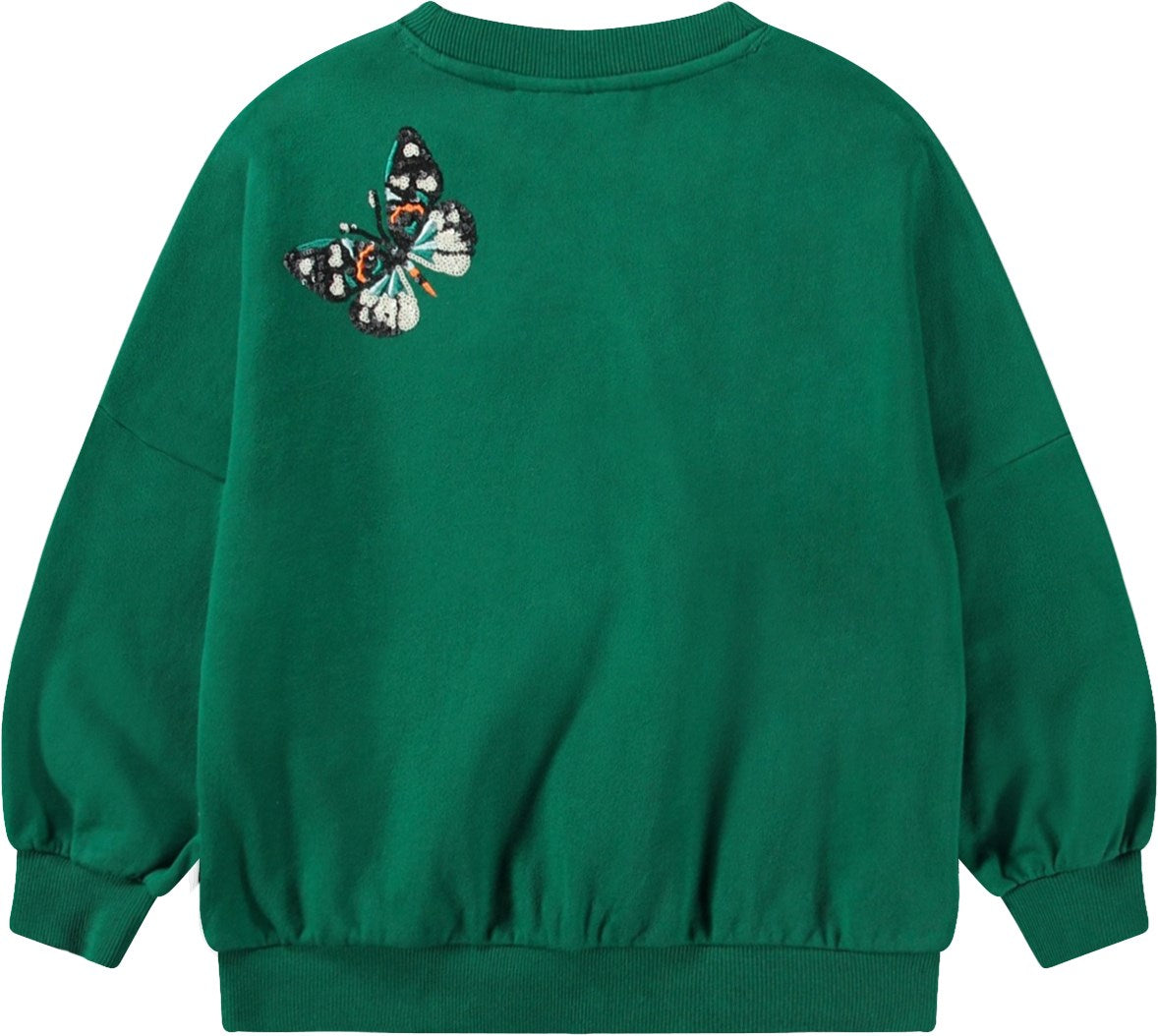 Molo Marika Sequin Sweatshirt