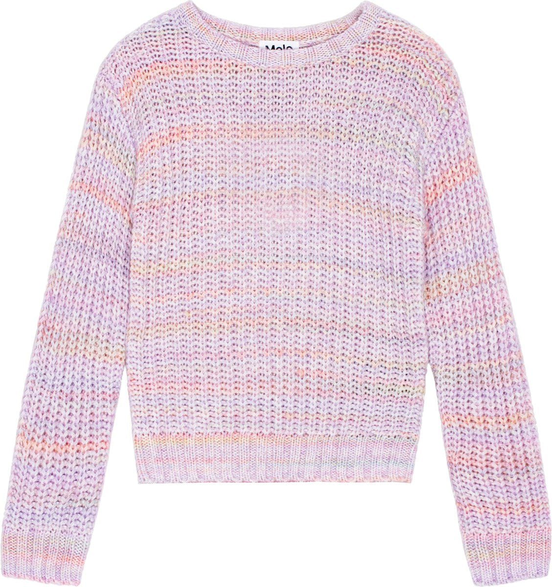 Molo Gaylen Knit Sweater