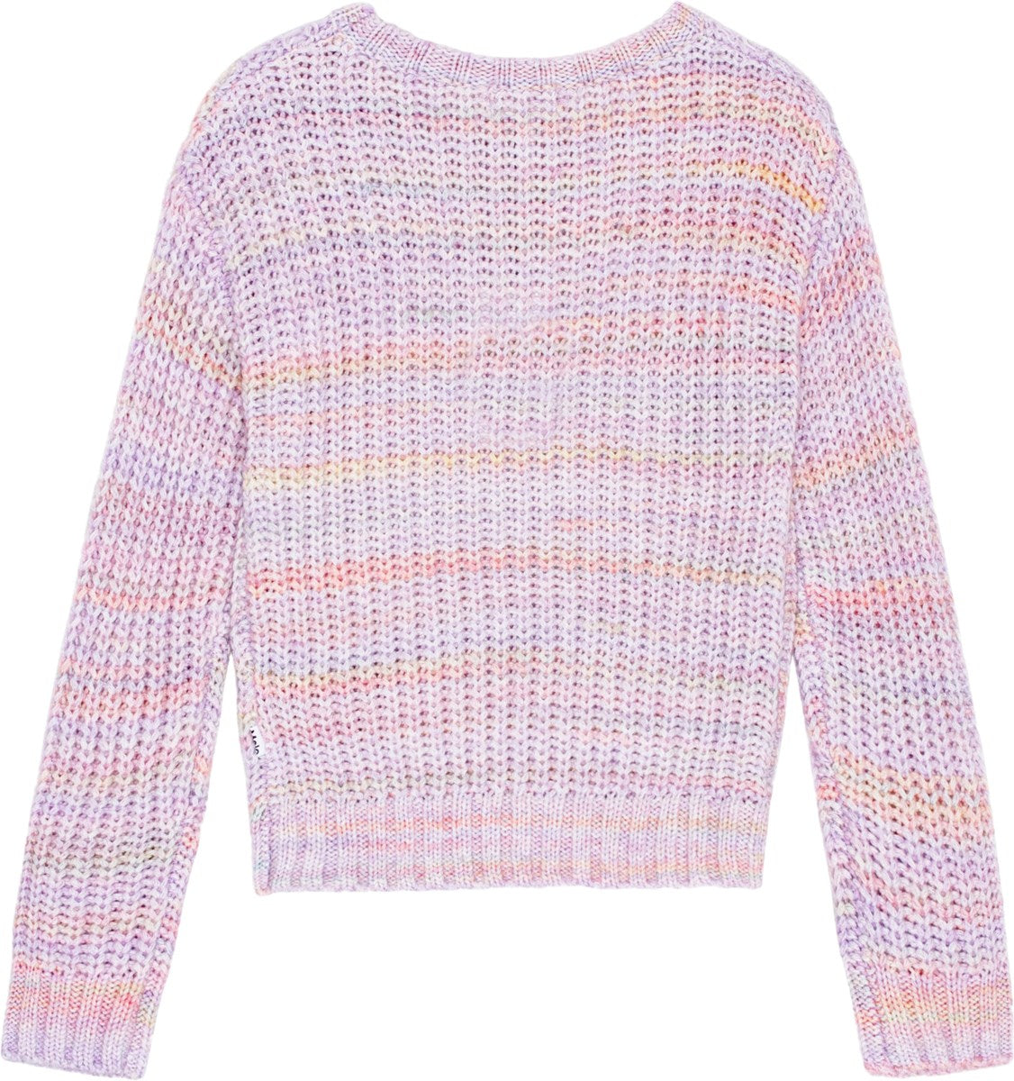 Molo Gaylen Knit Sweater