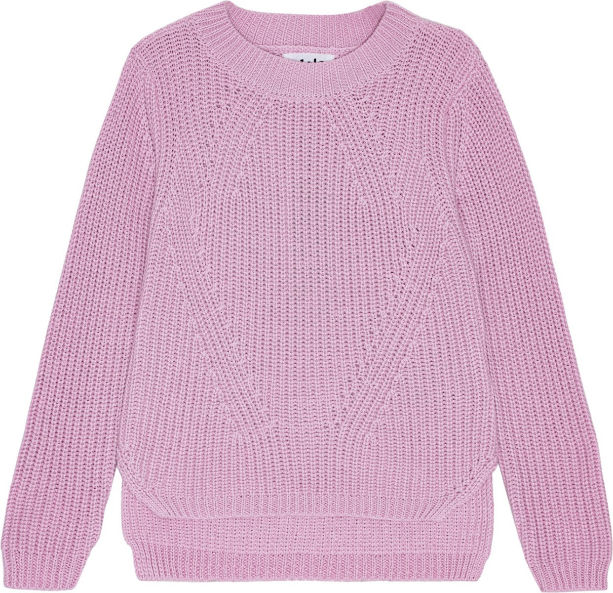 Molo Gillis Pullover | Lavendel