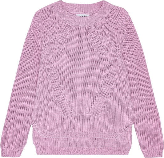 Molo Gillis Pullover | Lavendel